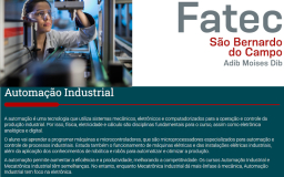 Vestibular Fatec 2º Semestre 2025